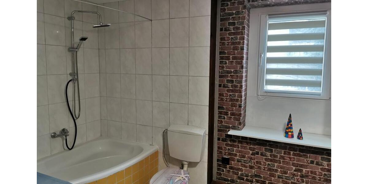 Etagenwohnung Calberlah - 4 Zimmer, 97 m&sup2;, 850&euro; | Angebot:26224121