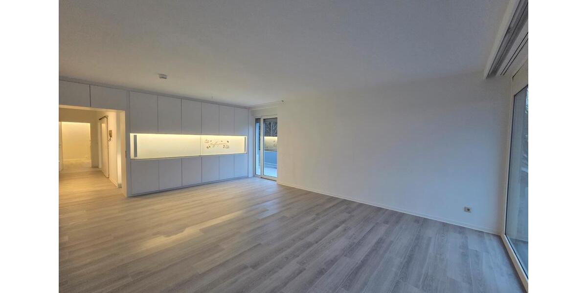 Etagenwohnung Saarbrücken Dudweiler - 3 Zimmer, 77 m&sup2;, 735&euro; | Angebot:23067167