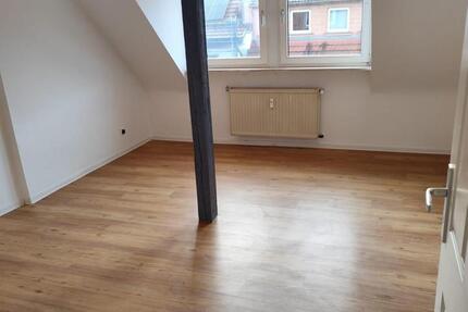 Schöne 3-Zimmer-Wohnung im Herzen von Saarbrücken 3 zimmer