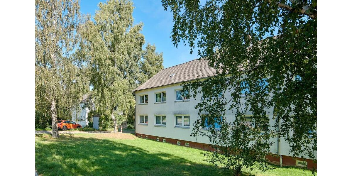 Etagenwohnung Osterwieck - 3 Zimmer, 65 m&sup2;, 228&euro; | Angebot:20866160