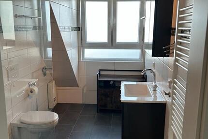 Wir bitten hier, eine moderne Wohnung, im Herzen von Lehrte an. 2 zimmer