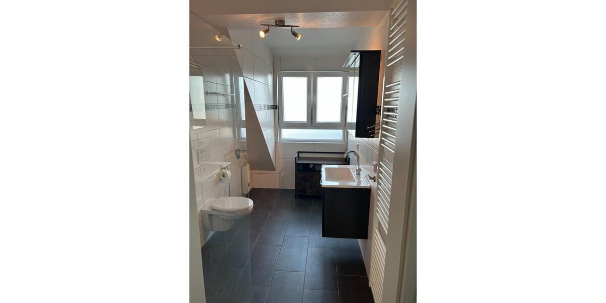 Wir bitten hier, eine moderne Wohnung, im Herzen von Lehrte an. 2 zimmer