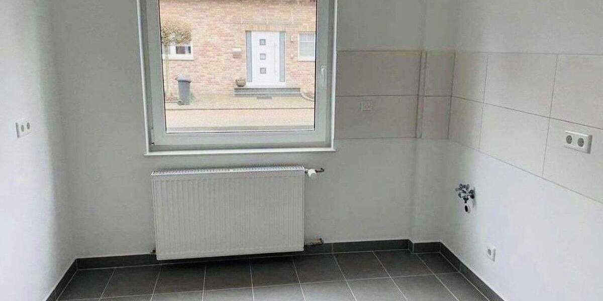 Etagenwohnung Datteln - 3 Zimmer, 80 m&sup2;, 580&euro; | Angebot:24873569