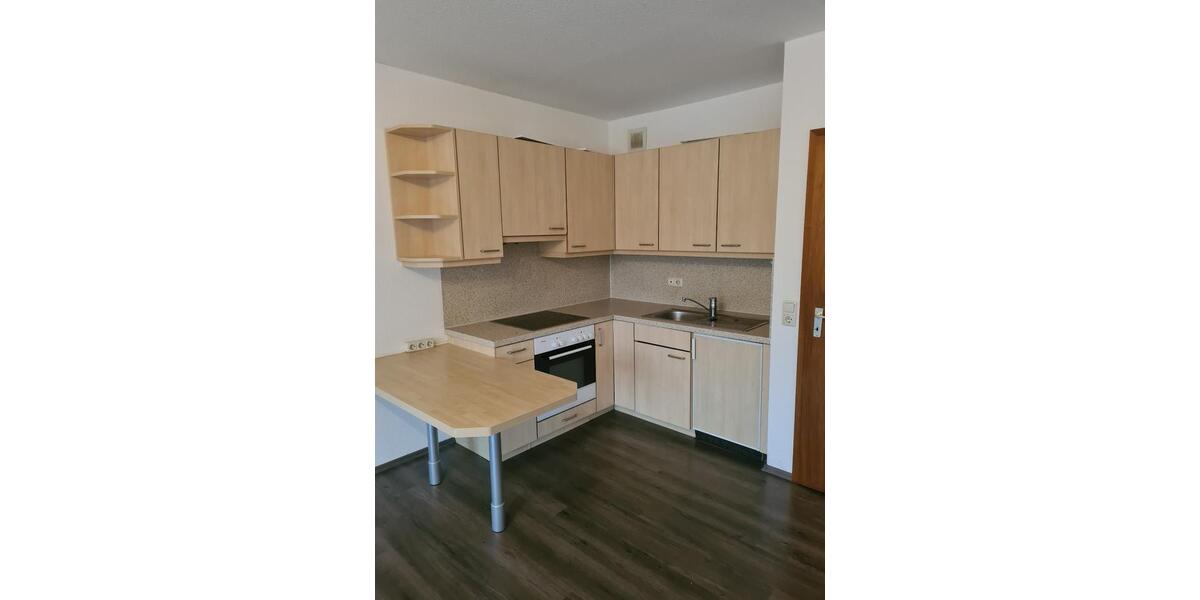 Wohnung Lindau am Bodensee 1 zimmer