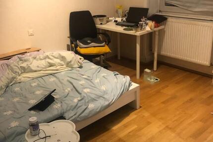 Wohnen auf Zeit Frankfurt am Main Gallus - 2 Zimmer, 20 m&sup2;, 560&euro; | Angebot:25245665