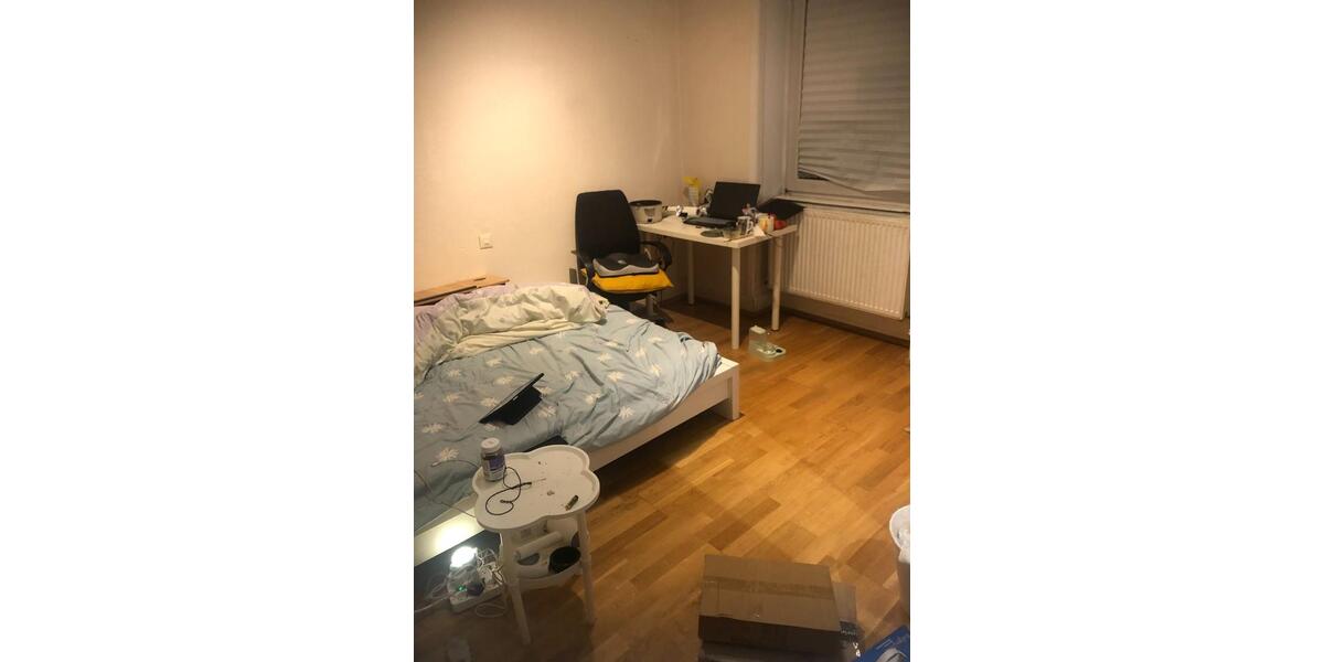 Wohnen auf Zeit Frankfurt am Main Gallus - 2 Zimmer, 20 m&sup2;, 560&euro; | Angebot:25245665