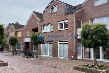 Gewerbeobjekt Esens - 495&euro; | Angebot:27629078