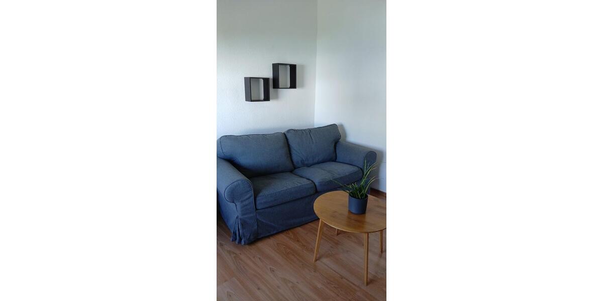Wohnen auf Zeit Bochum Werne - 1 Zimmer, 13 m&sup2;, 425&euro; | Angebot:26080640