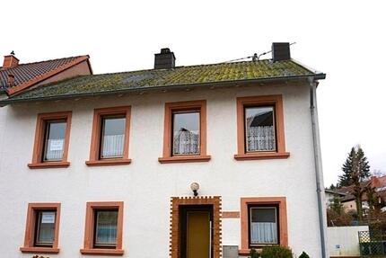 Charmantes Einfamilienhaus in Oberthal 66649 zu vermieten - 4 ZKB zimmer