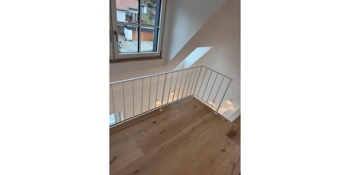 Dachgeschoßwohnung Biberach an der Riß - 1 Zimmer, 75 m&sup2;, 1.400&euro; | Angebot:26464803