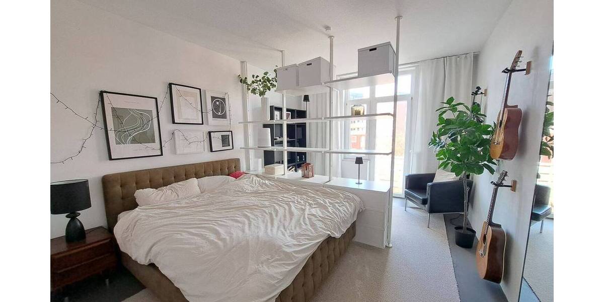 Etagenwohnung Bremerhaven Lehe - 2 Zimmer, 61 m&sup2;, 415&euro; | Angebot:26162016