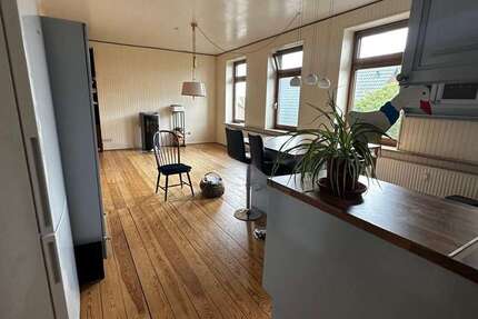 Wohnung Haselau - 4 Zimmer, 105 m&sup2;, 1.100&euro; | Angebot:24844114