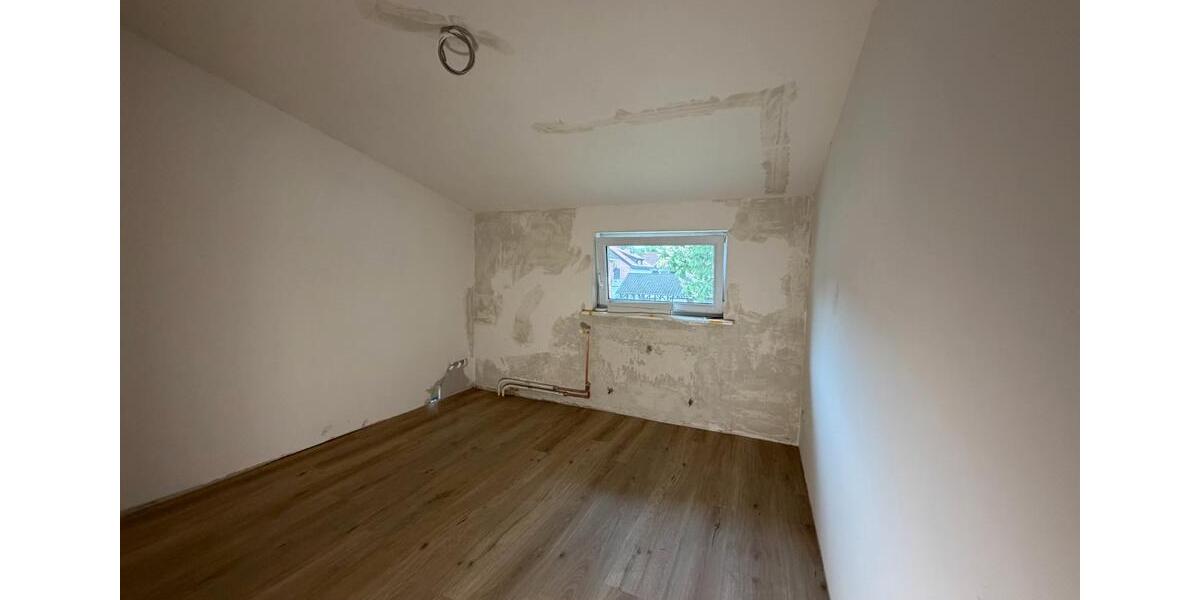 Etagenwohnung Trittau - 3 Zimmer, 56 m&sup2;, 1.000&euro; | Angebot:26602749