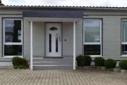 Büro in Großaitingen 1.100 € 120 m² zimmer