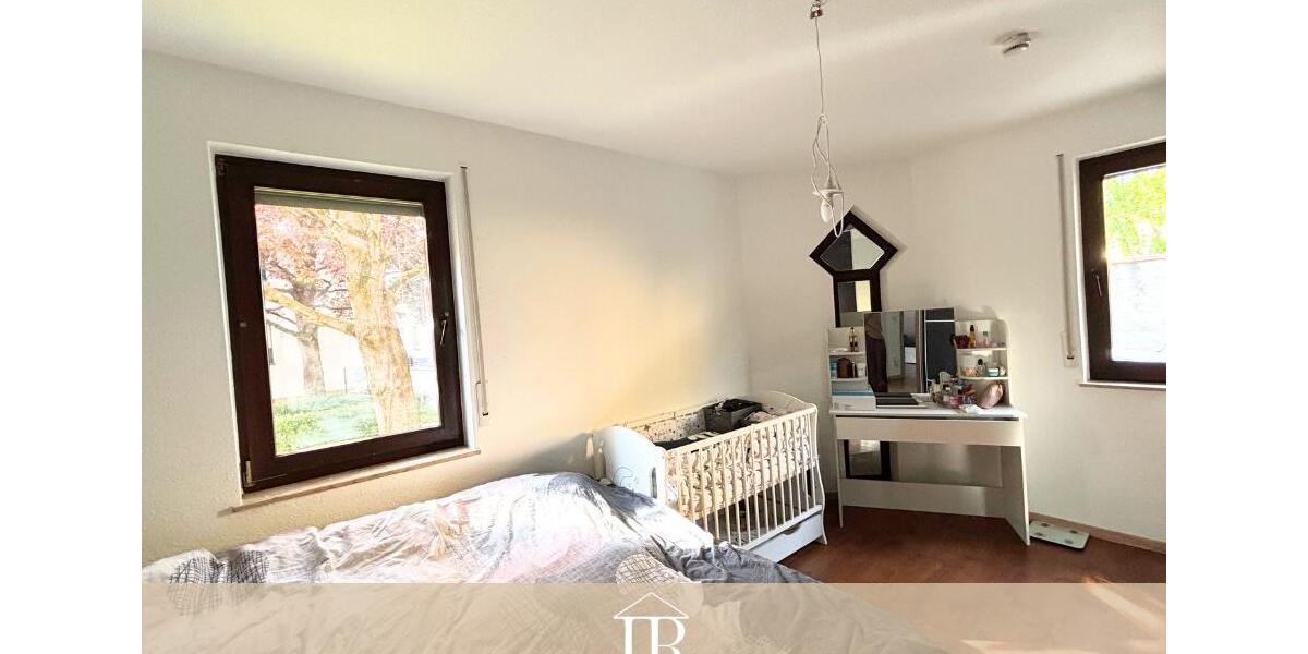 Etagenwohnung Trier Feyen-Weismark - 3 Zimmer, 80 m&sup2;, 900&euro; | Angebot:26355519