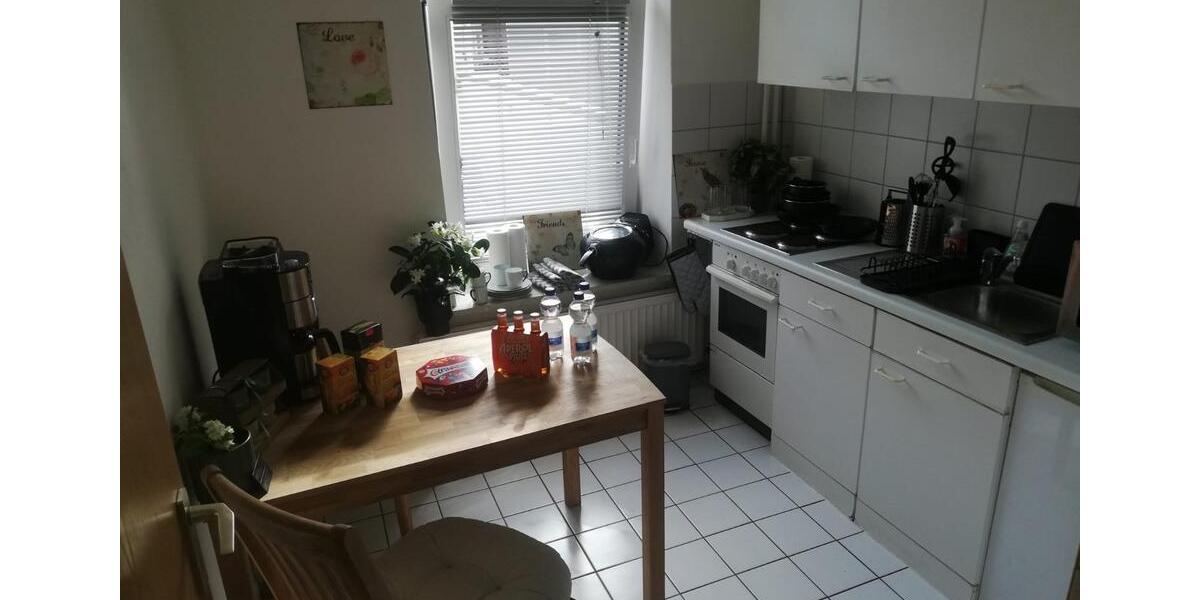 Erdgeschoßwohnung Kiel Ravensberg - 1 Zimmer, 42 m&sup2;, 990&euro; | Angebot:26602748