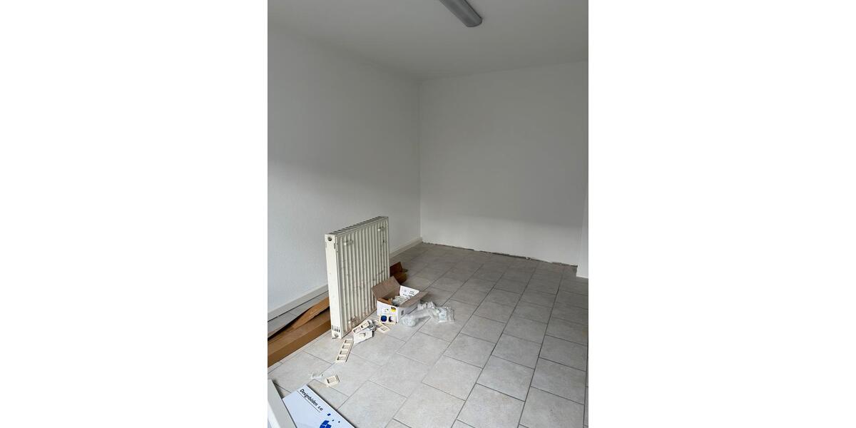 Erdgeschoßwohnung Bebra - 3 Zimmer, 70 m&sup2;, 700&euro; | Angebot:25859864