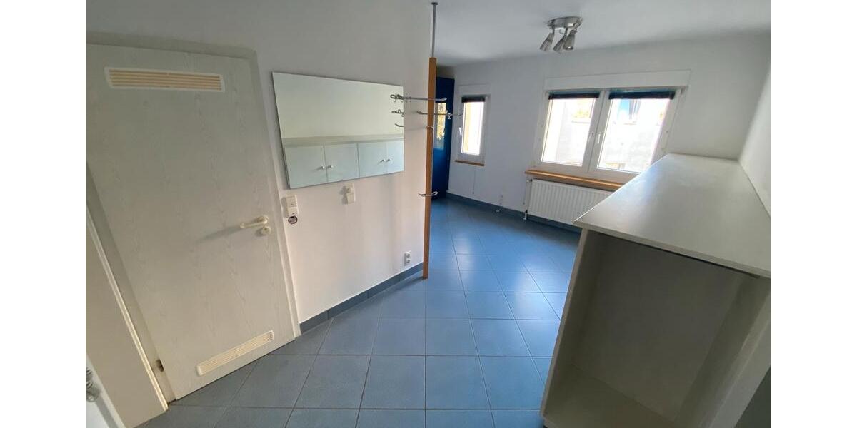 Helle, ruhige Wohnung in Essen Baumstraße (Rüttenscheid) 1.5 zimmer