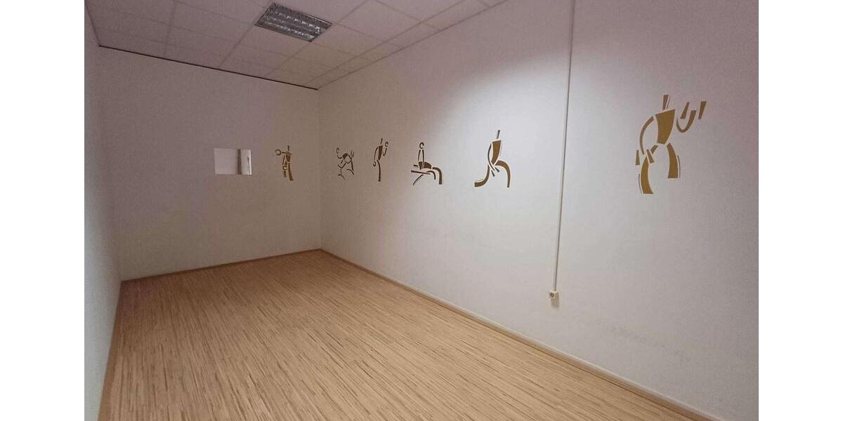 Gewerbeobjekt Bitterfeld-Wolfen Bitterfeld - 1.815&euro; | Angebot:25795411