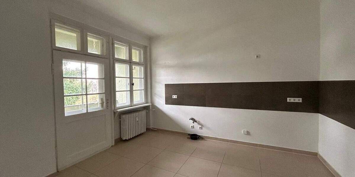 Etagenwohnung Zittau - 4 Zimmer, 132 m&sup2;, 779&euro; | Angebot:25909869