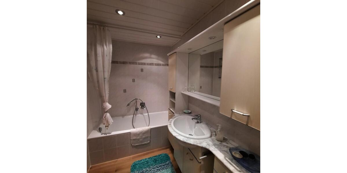 Wohnen auf Zeit Burgberg im Allgäu - 2.5 Zimmer, 56 m&sup2;, 1.050&euro; | Angebot:24478296