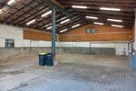 Flexible Gewerbehalle mit 265 m² – Ideal für Lager, Produktion oder Handwerk