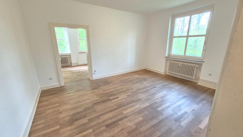 Etagenwohnung Grasleben - 3 Zimmer, 68 m&sup2;, 374&euro; | Angebot:26461613