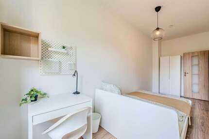 Zimmer Berlin Spandau - 630&euro; | Angebot:27653151