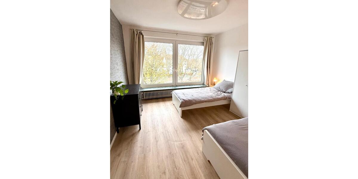 Wohnen auf Zeit Dortmund - 3 Zimmer, 67 m&sup2;, 13&euro; | Angebot:25237635