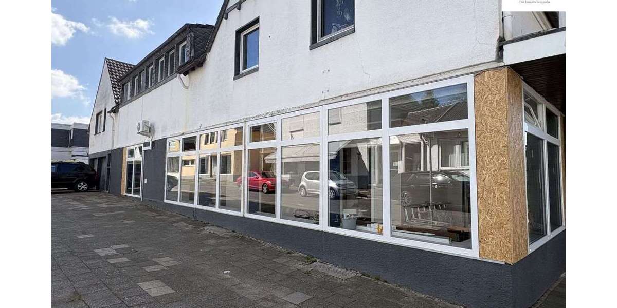 Gewerbeobjekt Wassenberg - 850&euro; | Angebot:26054235