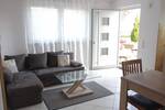 Etagenwohnung Krauchenwies - 2 Zimmer, 45 m&sup2;, 450&euro; | Angebot:26740523