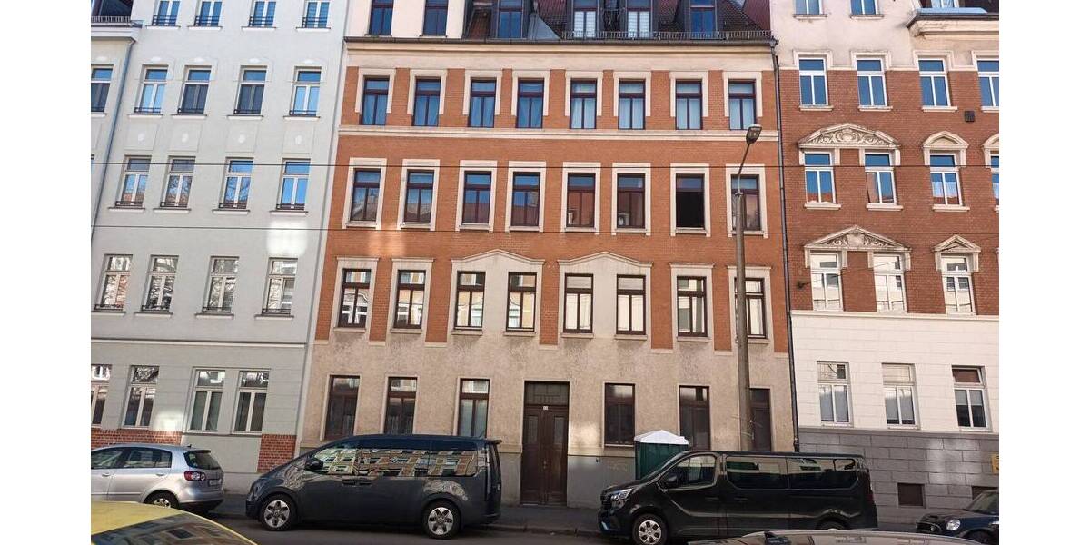 Etagenwohnung Leipzig Sellerhausen-Stünz - 3 Zimmer, 65 m&sup2;, 570&euro; | Angebot:26161133