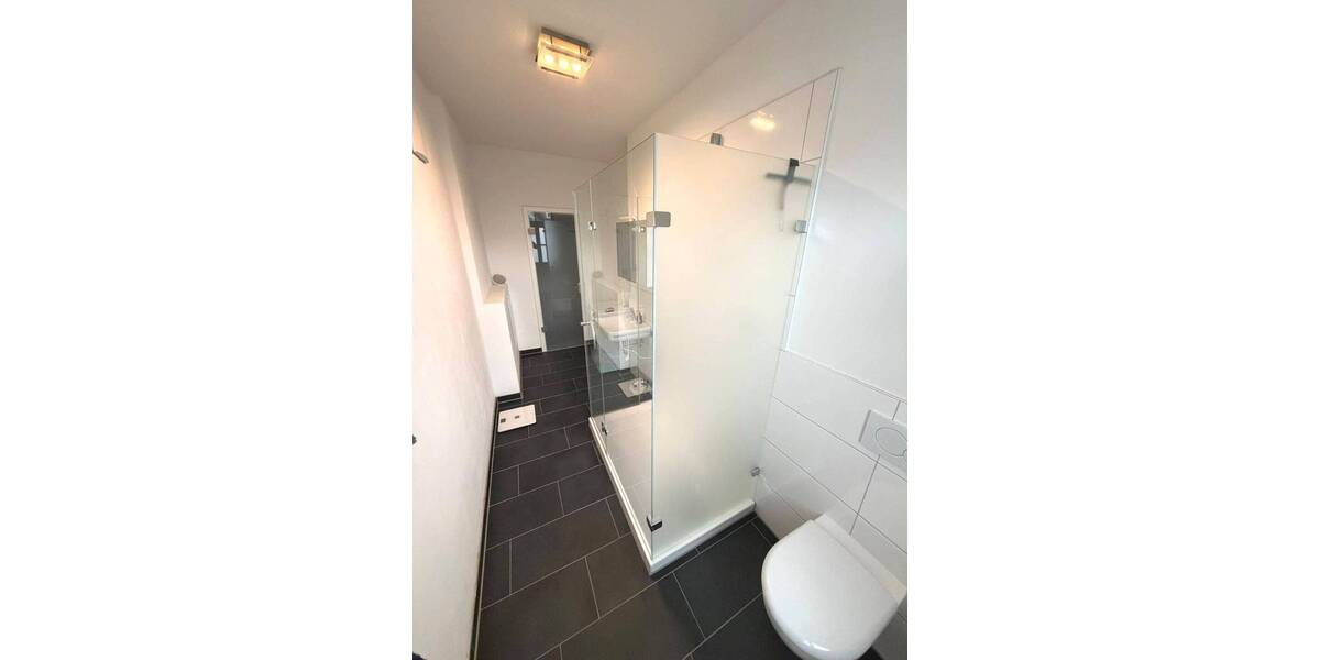 Etagenwohnung Fürth Innenstadt - 2 Zimmer, 58 m&sup2;, 700&euro; | Angebot:26377042