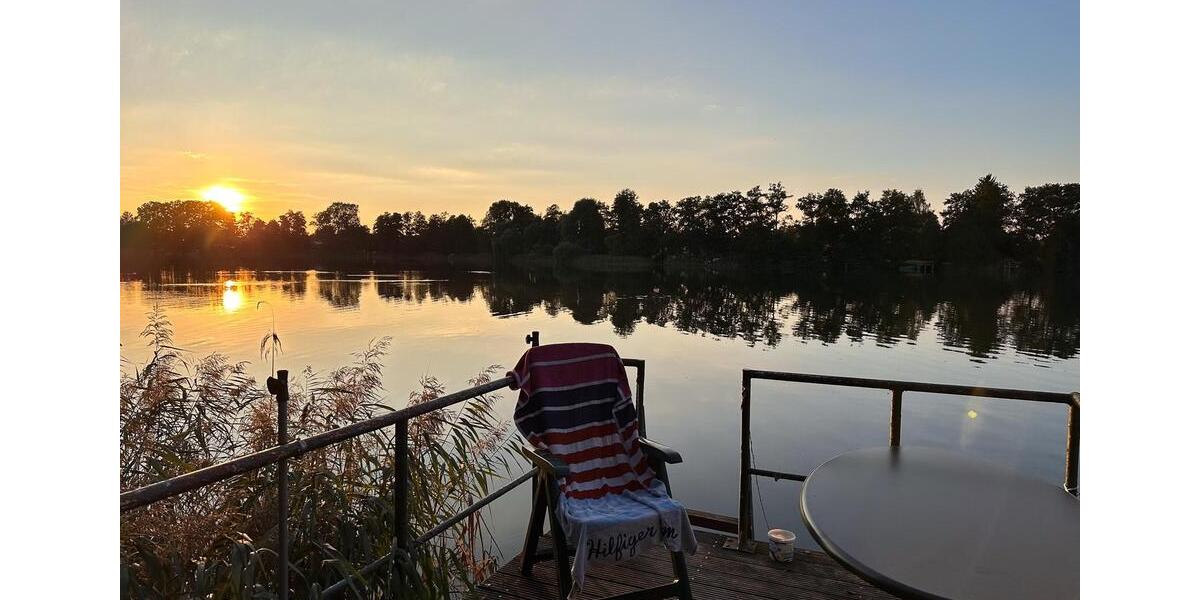 Etagenwohnung Wandlitz - 2 Zimmer, 64 m&sup2;, 1.185&euro; | Angebot:25756201