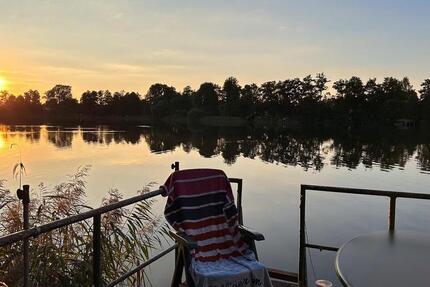 Wohnung Wandlitz - 2 Zimmer, 64 m&sup2;, 1.185&euro; | Angebot:25756201