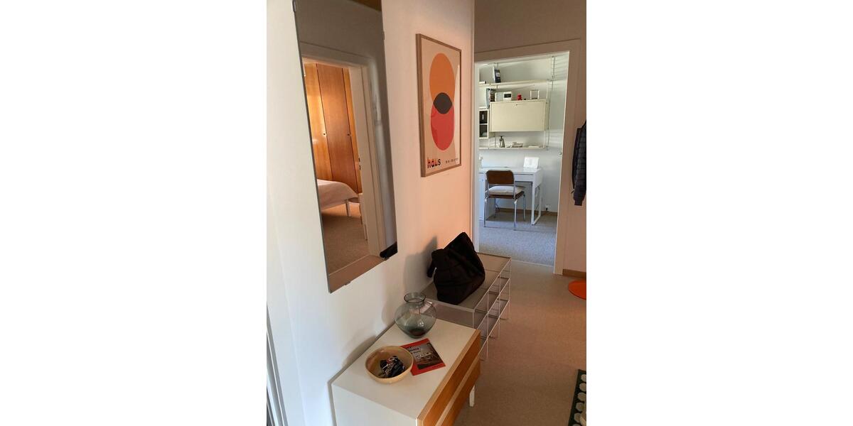 Etagenwohnung Bad Schwartau - 3 Zimmer, 60 m&sup2;, 1.600&euro; | Angebot:24571003