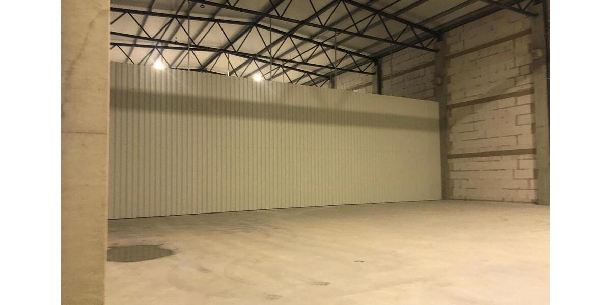 Gewerbeobjekt Büren - 600&euro; | Angebot:24611759