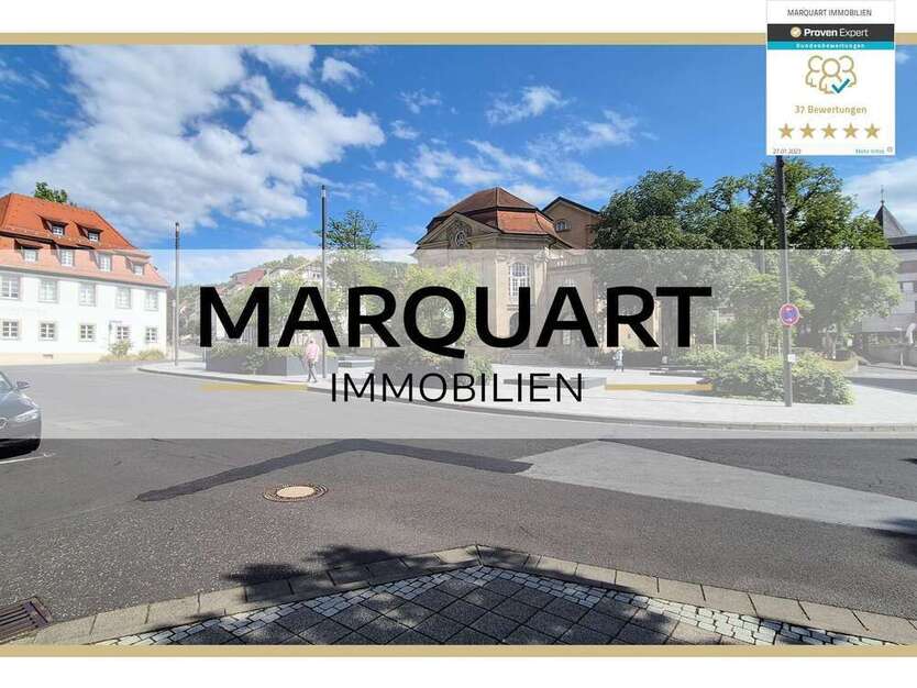 Wohnung zum Mieten in Bad Kissingen 750 € 69 m²
