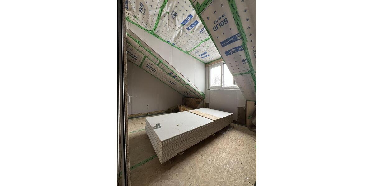 Exklusives Neubau-Reihenmittelhaus – Erstbezug in Kirchseeon vom Eigentümer 6 zimmer