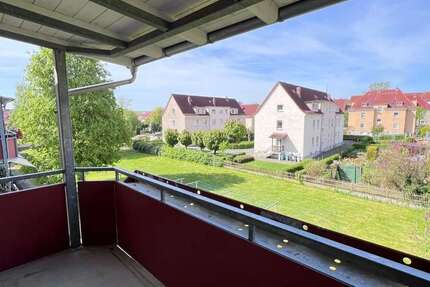 Wohnung Ronneburg Raitzhain - 2 Zimmer, 52 m&sup2;, 320&euro; | Angebot:23368165