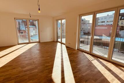 Wohnung Fulda - 3 Zimmer, 82 m&sup2;, 1.230&euro; | Angebot:27613558
