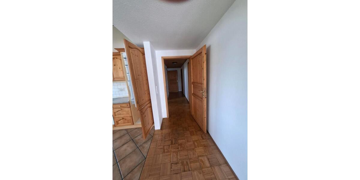 Dachgeschoßwohnung Erbendorf Pfaben - 3 Zimmer, 85 m&sup2;, 900&euro; | Angebot:26525645
