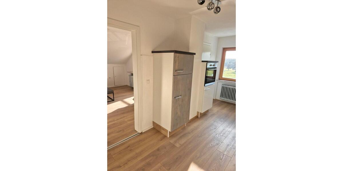 Wohnen auf Zeit Bräunlingen - 3 Zimmer, 60 m&sup2;, 50&euro; | Angebot:25996411