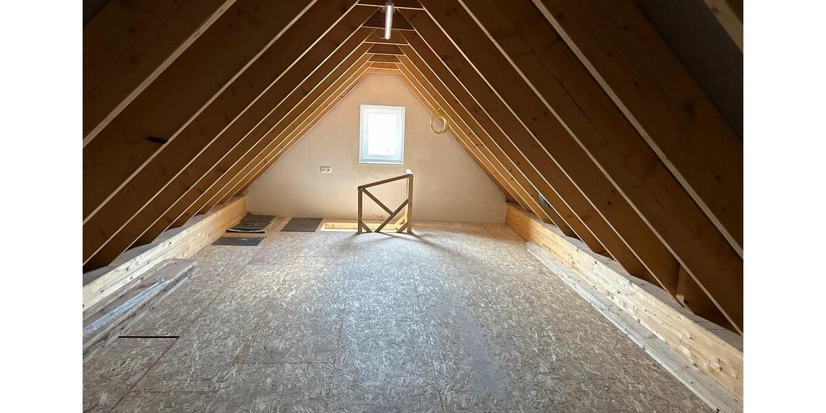 Doppelhaushälfte in Ummern zu vermieten 4 zimmer