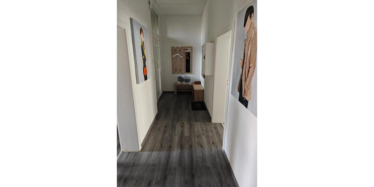 Wohnen auf Zeit Dortmund Innenstadt Nord - 1 Zimmer, 17 m&sup2;, 520&euro; | Angebot:26672925