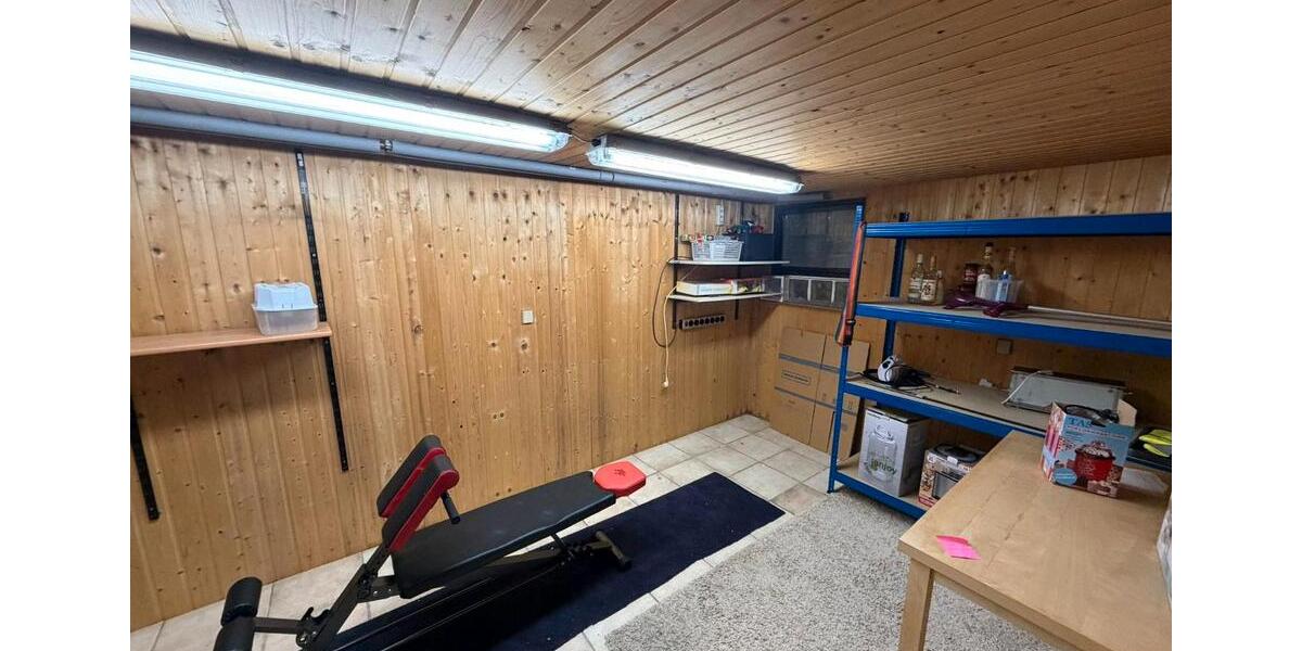 Attraktives REH in Mainz - Finthen, 3 ZKBB, Garten, Kamin 3 zimmer