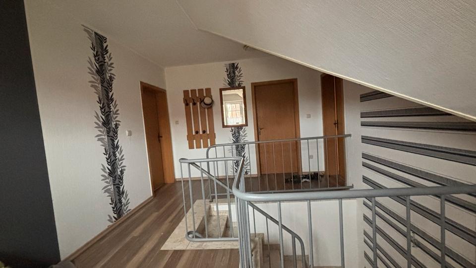 Dachgeschoßwohnung Haren (Ems) - 2 Zimmer, 73 m&sup2;, 520&euro; | Angebot:24360452