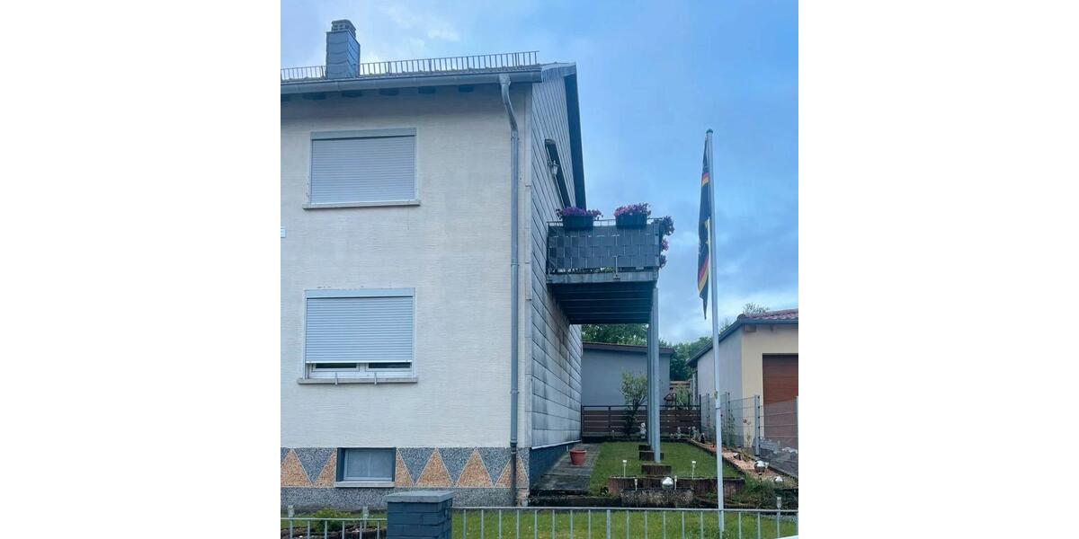 Etagenwohnung Zweibrücken - 4 Zimmer, 90 m&sup2;, 800&euro; | Angebot:24489294