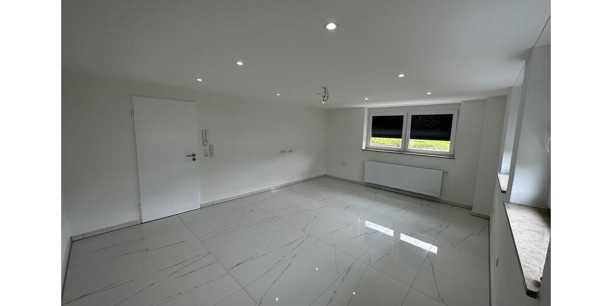 Erdgeschoßwohnung Aalen Ebnat - 2 Zimmer, 61 m&sup2;, 750&euro; | Angebot:25795470