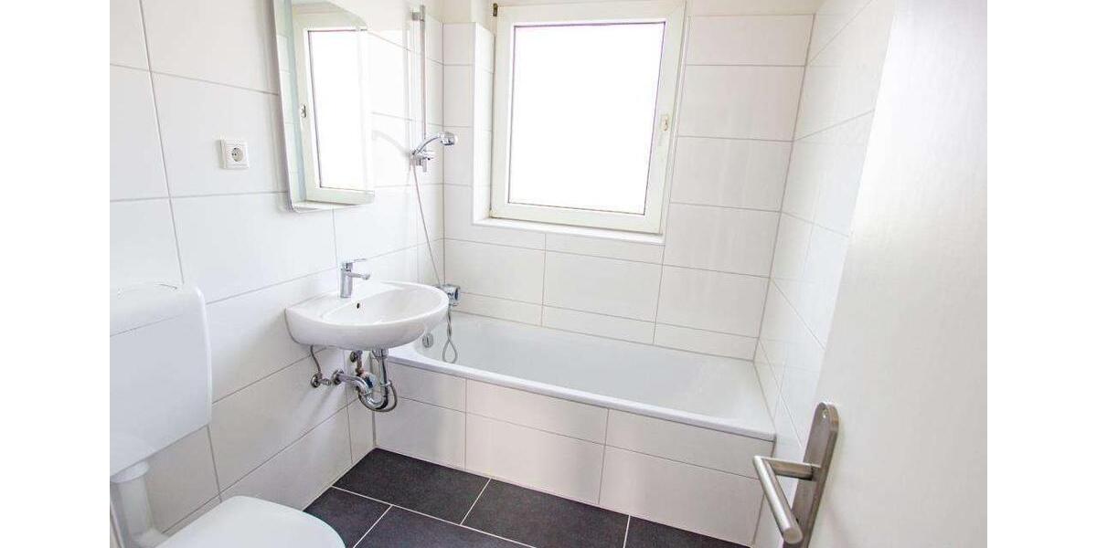 Etagenwohnung Gelsenkirchen - 2 Zimmer, 66 m&sup2;, 330&euro; | Angebot:26154895